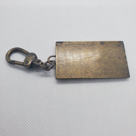 Simply Vera Vera Wang Keychain - Picture 2 of 2